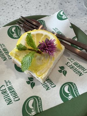   at Nature's Charm in Bangkok