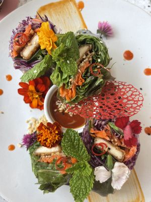   at Nature's Charm in Bangkok