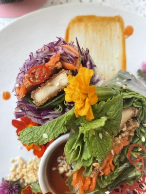   at Nature's Charm in Bangkok