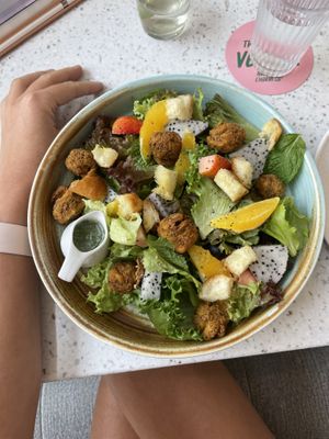   at Nature's Charm in Bangkok