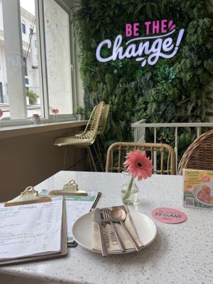   at Nature's Charm in Bangkok