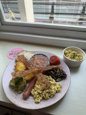   at Nature's Charm in Bangkok