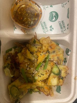   at Nature's Charm in Bangkok