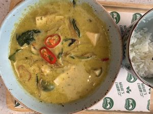   at Nature's Charm in Bangkok