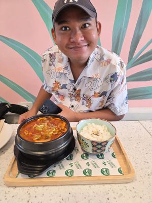  at Nature's Charm in Bangkok