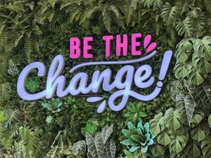   at Nature's Charm in Bangkok