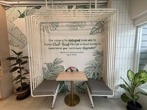   at Nature's Charm in Bangkok