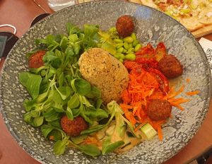 Super!:) at ALEX in Koblenz