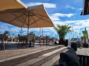  at Citybeach in Frankfurt