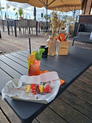  at Citybeach in Frankfurt