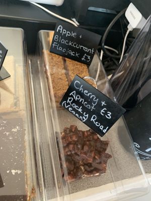   at Berneray Shop & Bistro in Berneray