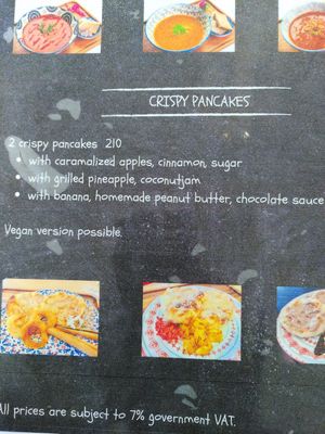  at Glück Artisan Food and Coffee in Phuket