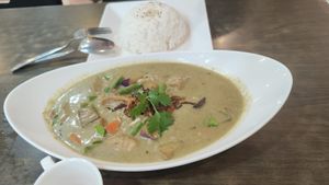  at North South East West Fusion Vegetarian Restaurant 东南西北素食融合餐馆 in Central Singapore