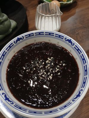  at North South East West Fusion Vegetarian Restaurant 东南西北素食融合餐馆 in Central Singapore