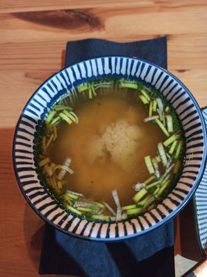  at New Sushi  in Costa Da Caparica