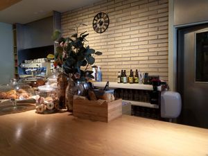 The place at Beive in Vic