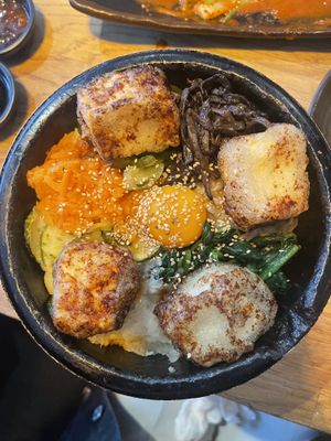   at Lime Orange in South West London