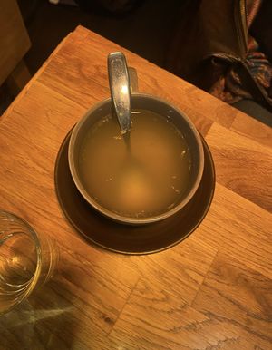   at Lime Orange in South West London