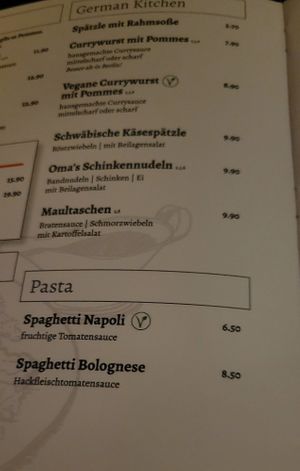  at Oxford Pub in Karlsruhe