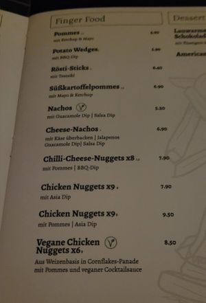  at Oxford Pub in Karlsruhe