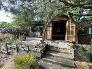   at The Greenhouse Spa Retreat in Saltash