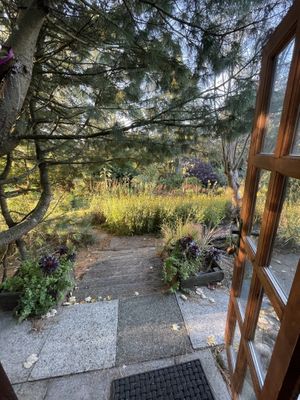   at The Greenhouse Spa Retreat in Saltash