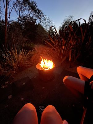   at The Greenhouse Spa Retreat in Saltash