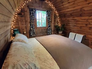 Wollemia  at The Greenhouse Spa Retreat in Saltash