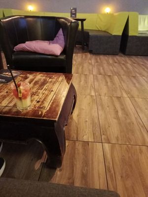 Sweet Love at Couch Potato in Vienna