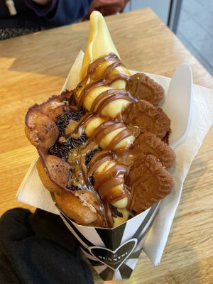   at Sunnysu in Cologne