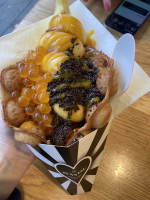   at Sunnysu in Cologne