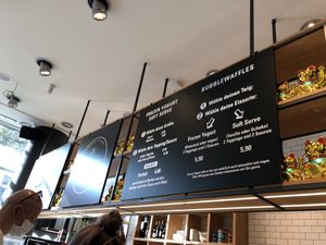 Ein veganer  Traum wird wahr at Sunnysu in Cologne