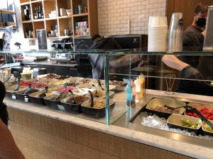 Ein veganer Traum wird wahr at Sunnysu in Cologne