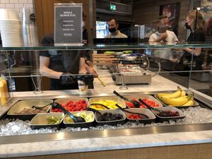 Ein veganer Traum wird wahr at Sunnysu in Cologne