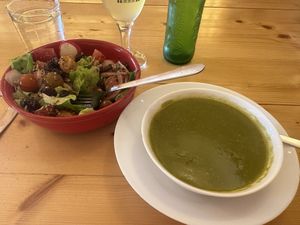   at Taste The Way in A Coruna