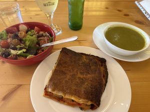   at Taste The Way in A Coruna