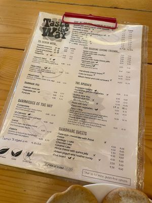  at Taste The Way in A Coruna