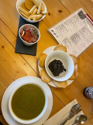  at Taste The Way in A Coruna