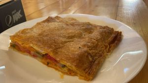  at Taste The Way in A Coruna