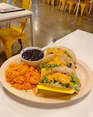   at Belenty's Love in Fort Worth