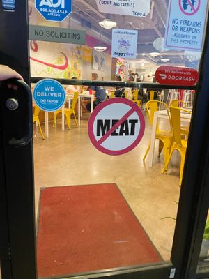   at Belenty's Love in Fort Worth