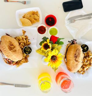   at Belenty's Love in Fort Worth