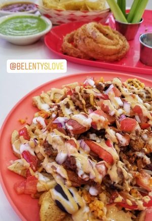  at Belenty's Love in Fort Worth