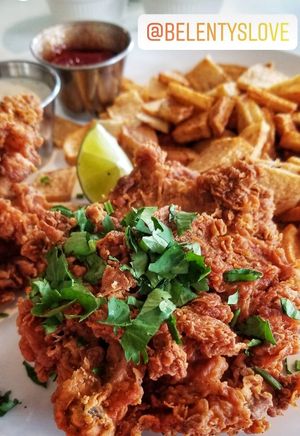  at Belenty's Love in Fort Worth