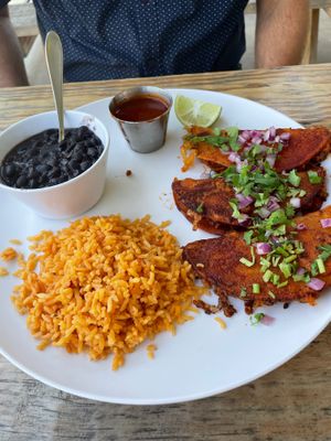  at Belenty's Love in Fort Worth