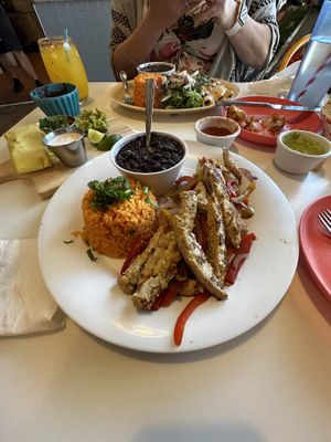   at Belenty's Love in Fort Worth