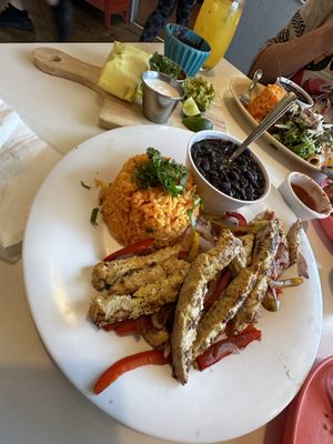   at Belenty's Love in Fort Worth