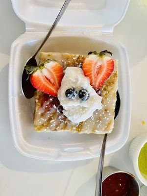   at Belenty's Love in Fort Worth