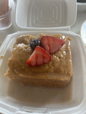   at Belenty's Love in Fort Worth