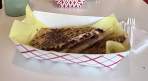   at Belenty's Love in Fort Worth